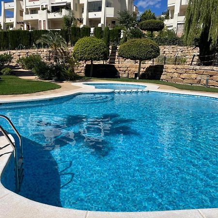 Adosado Sierra Cortina Finestrat-Benidorm Villa Luaran gambar