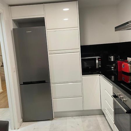 Adosado Sierra Cortina Finestrat-Benidorm Villa Luaran gambar