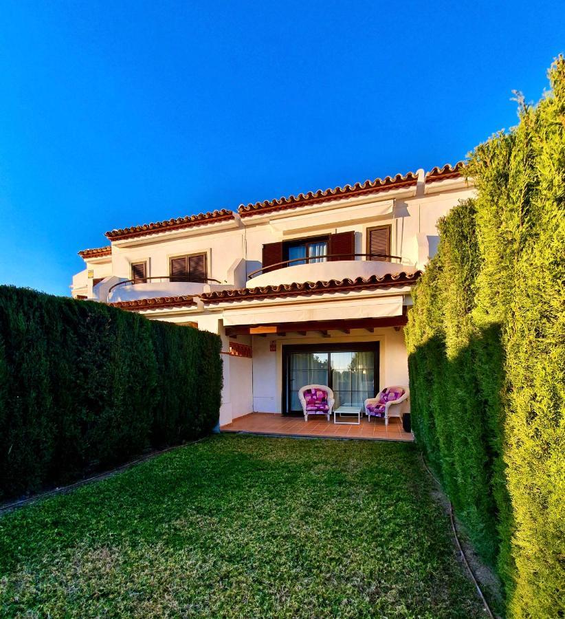 Adosado Sierra Cortina Finestrat-Benidorm Villa Luaran gambar