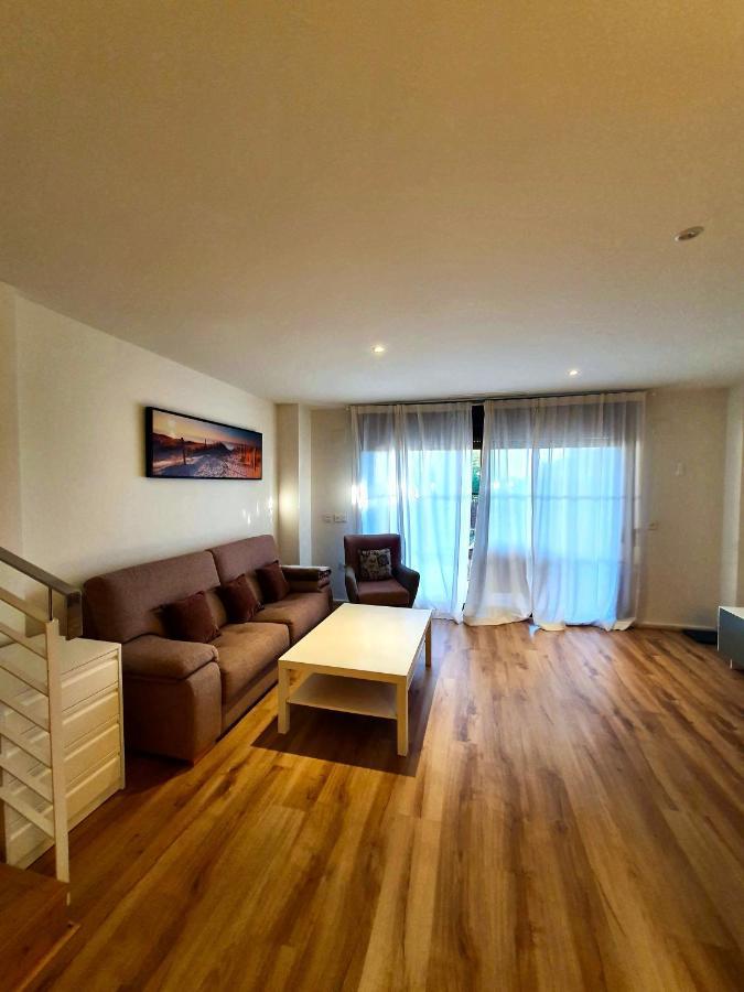 Adosado Sierra Cortina Finestrat-Benidorm Villa Luaran gambar