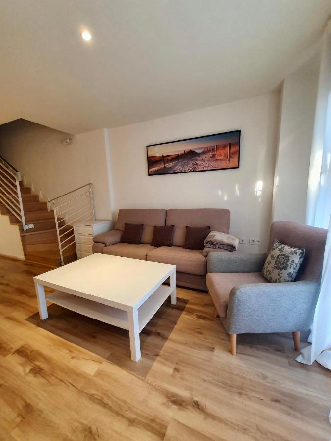 Adosado Sierra Cortina Finestrat-Benidorm Villa Luaran gambar