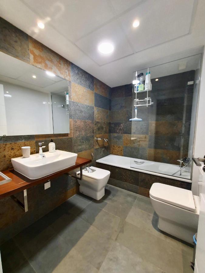 Adosado Sierra Cortina Finestrat-Benidorm Villa Luaran gambar
