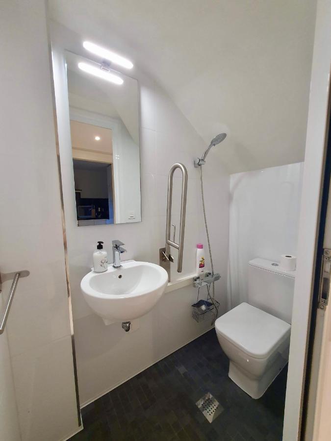 Adosado Sierra Cortina Finestrat-Benidorm Villa Luaran gambar