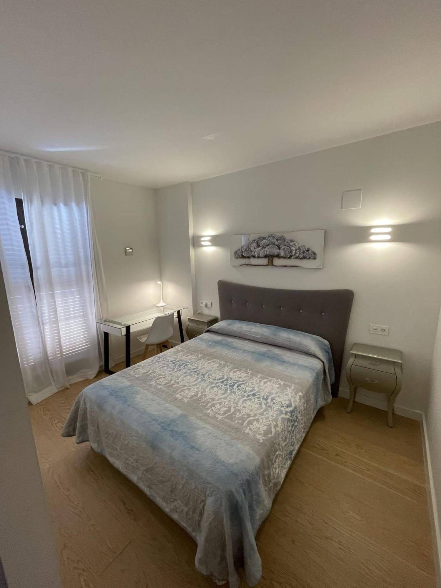 Adosado Sierra Cortina Finestrat-Benidorm Villa Luaran gambar