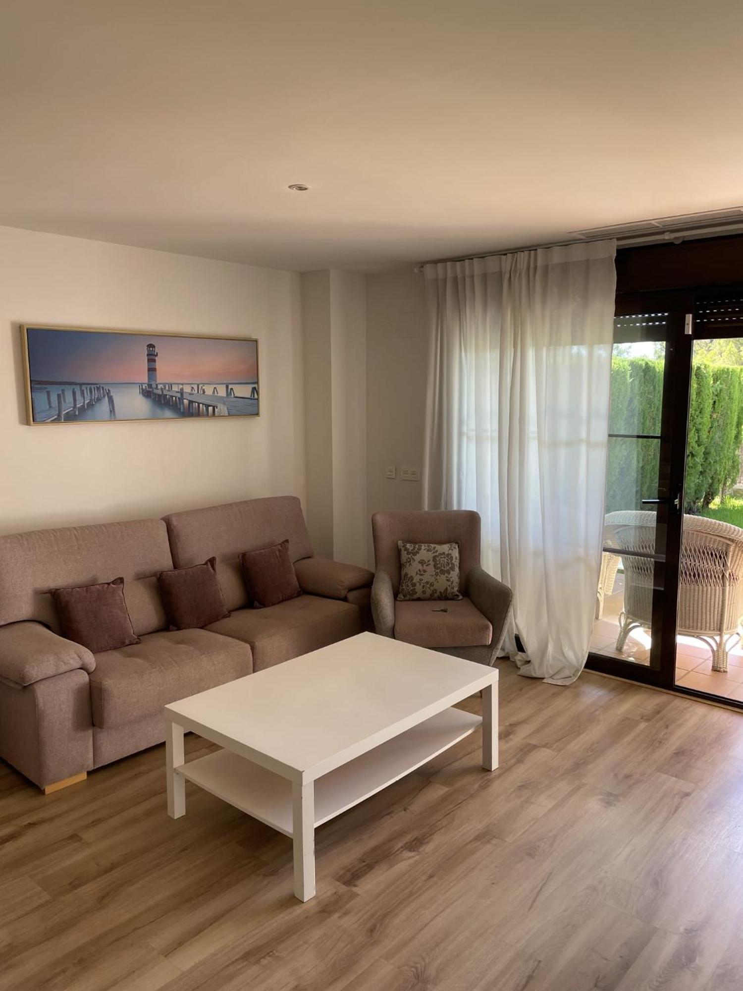 Adosado Sierra Cortina Finestrat-Benidorm Villa Luaran gambar