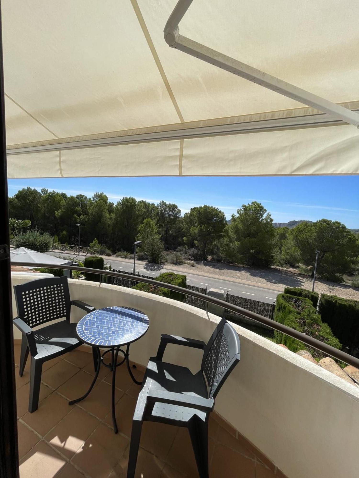 Adosado Sierra Cortina Finestrat-Benidorm Villa Luaran gambar