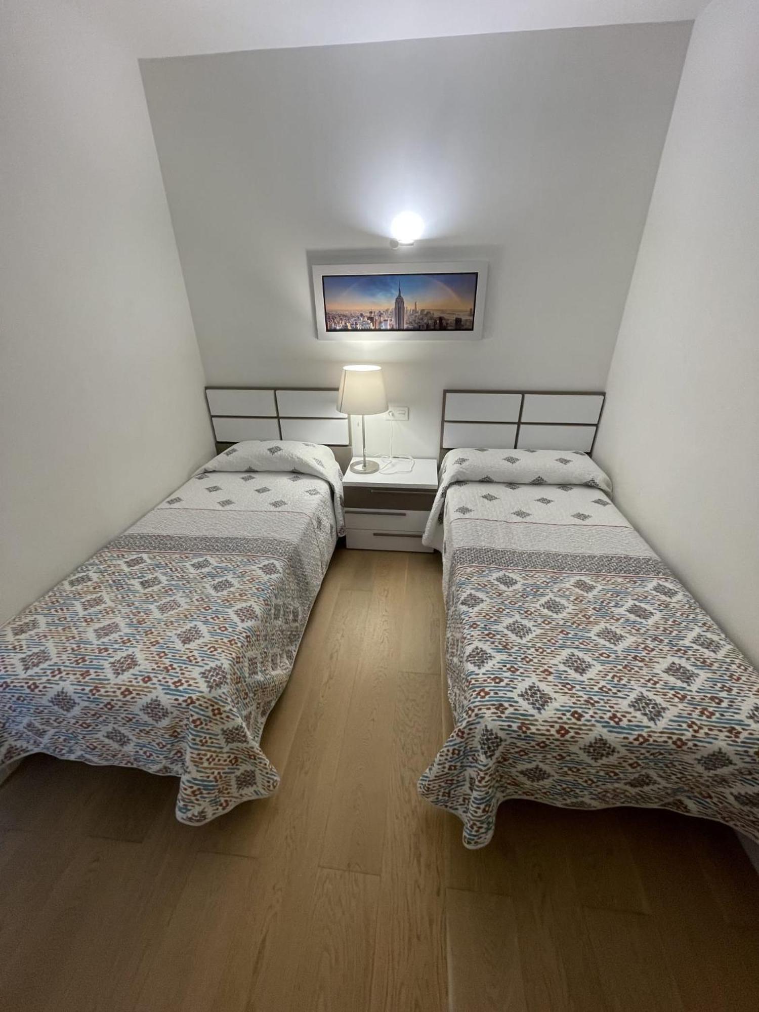 Adosado Sierra Cortina Finestrat-Benidorm Villa Luaran gambar
