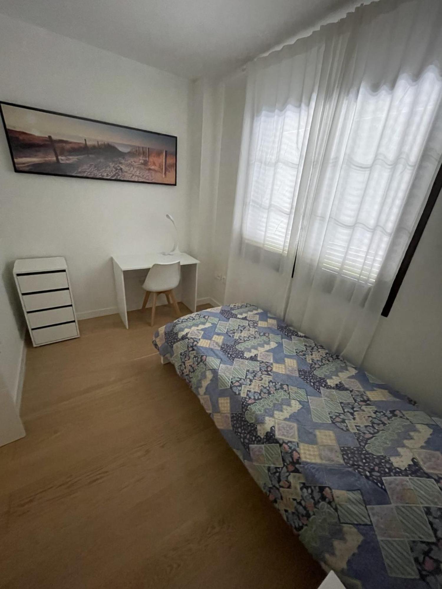 Adosado Sierra Cortina Finestrat-Benidorm Villa Luaran gambar