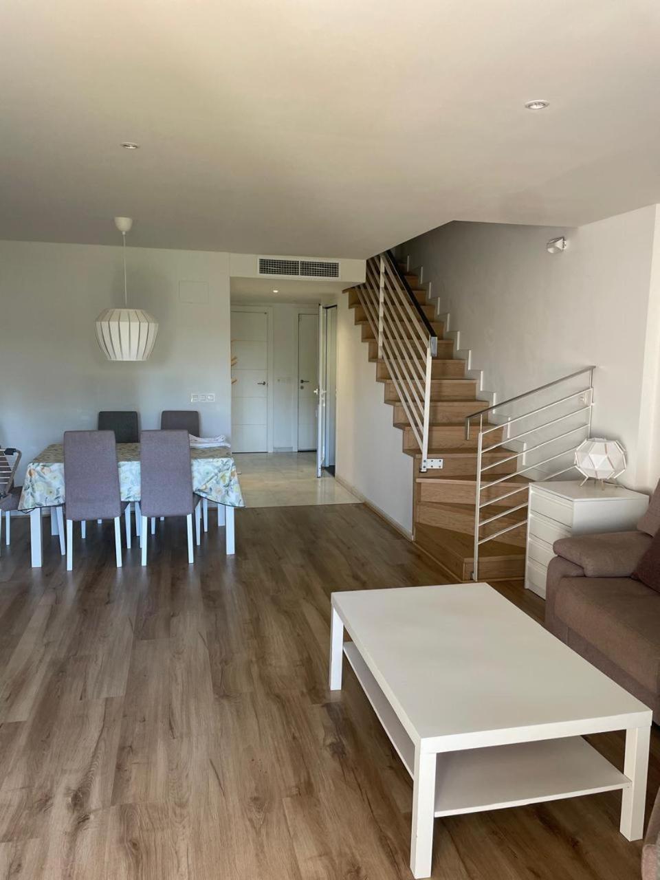Adosado Sierra Cortina Finestrat-Benidorm Villa Luaran gambar