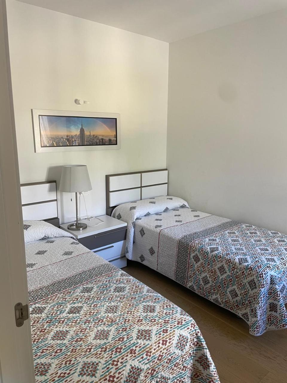 Adosado Sierra Cortina Finestrat-Benidorm Villa Luaran gambar