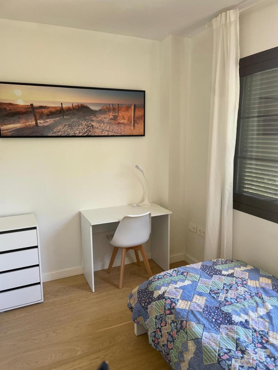 Adosado Sierra Cortina Finestrat-Benidorm Villa Luaran gambar