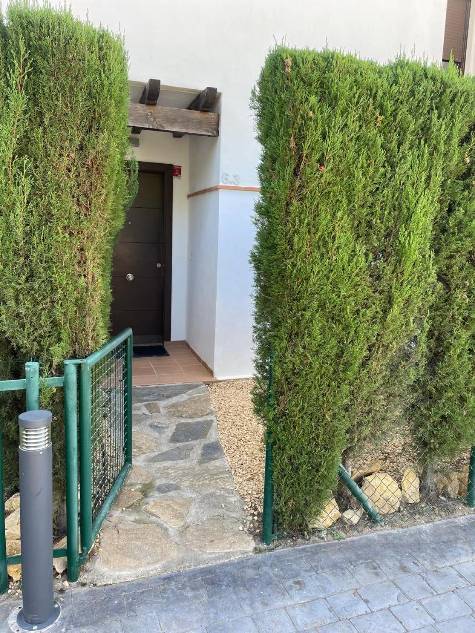 Adosado Sierra Cortina Finestrat-Benidorm Villa Luaran gambar