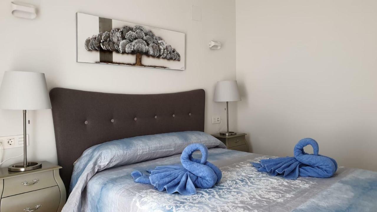 Adosado Sierra Cortina Finestrat-Benidorm Villa Luaran gambar