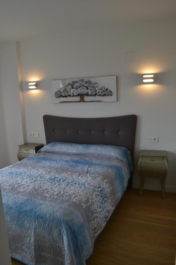 Adosado Sierra Cortina Finestrat-Benidorm Villa Luaran gambar